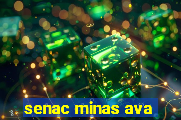 senac minas ava